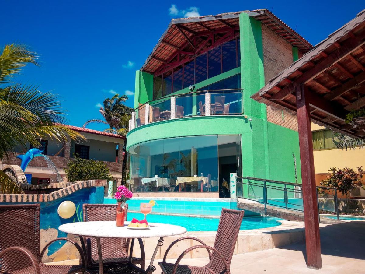 Planet Dunas Residence Aquiraz Bagian luar foto