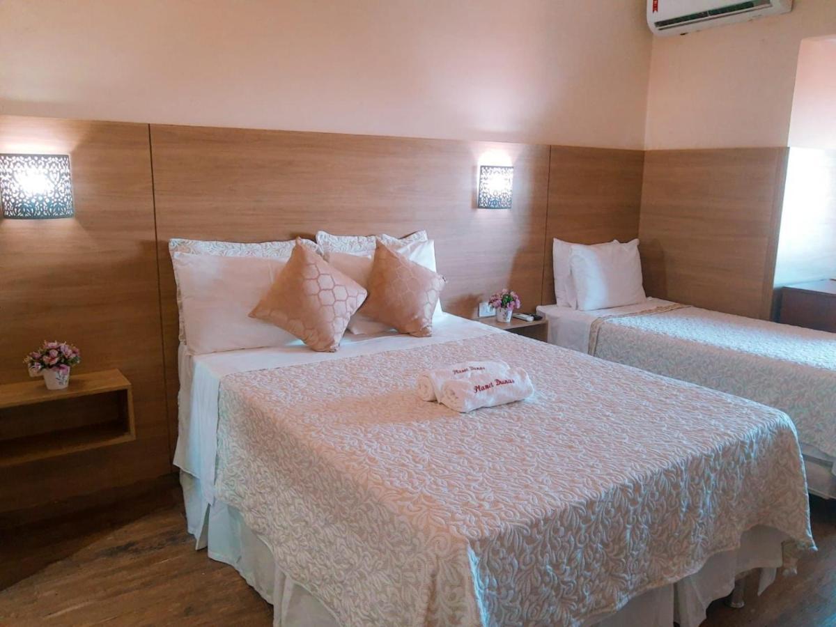 Planet Dunas Residence Aquiraz Bagian luar foto