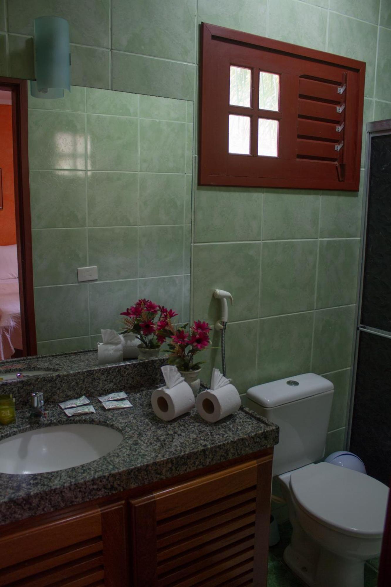 Planet Dunas Residence Aquiraz Ruang foto