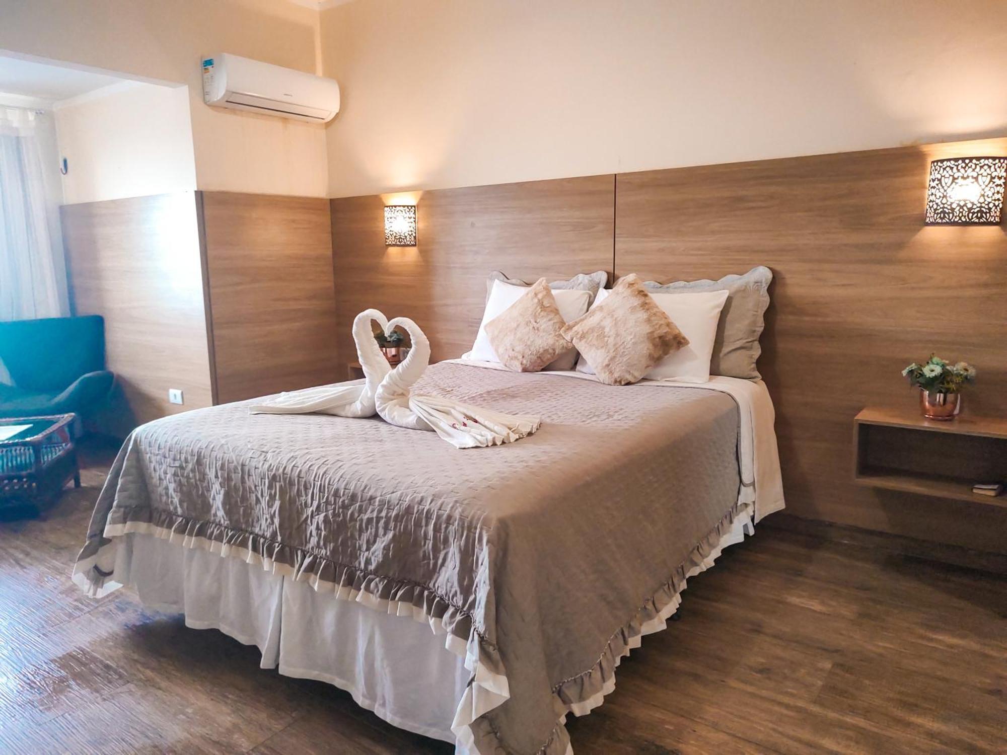 Planet Dunas Residence Aquiraz Ruang foto