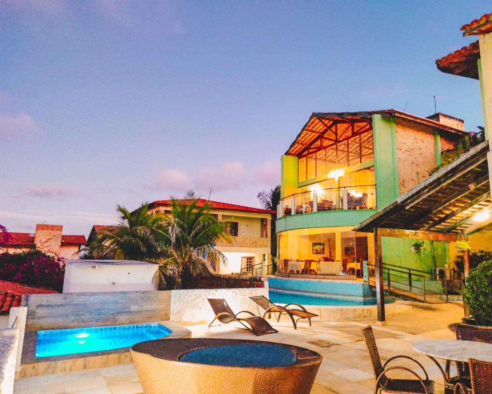 Planet Dunas Residence Aquiraz Bagian luar foto