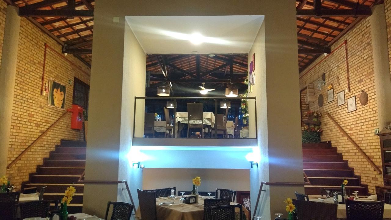 Planet Dunas Residence Aquiraz Bagian luar foto