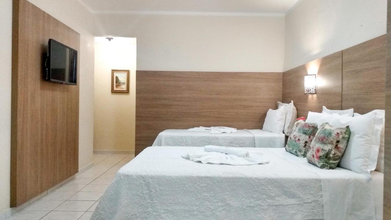 Planet Dunas Residence Aquiraz Bagian luar foto